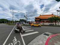 Cultural Fun Taipei🛵