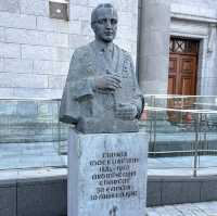 Cork City Hall – Monument of Renewal & Civic Pride