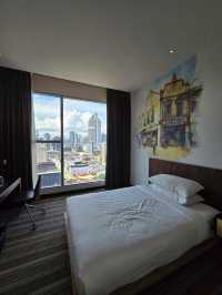 最啱慢活旅遊的吉隆坡酒店