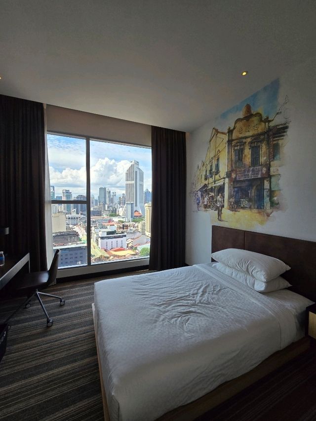 最啱慢活旅遊的吉隆坡酒店 最啱慢活旅遊的吉隆坡酒店