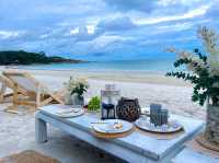🏖️ Tonsak Resort – เกาะเสม็ด, ระยอง 🌊
