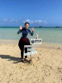 Kohama Island Getaway 🌴 Pure Okinawa bliss 🌺