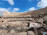 The Magnificent Echoes of Ancient Rome