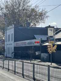 Fitzroy
