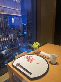 澳門秋天主題懷石料理