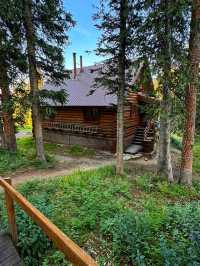 🌲 White River National Forest – Colorado’s Outdoor Wonderland
