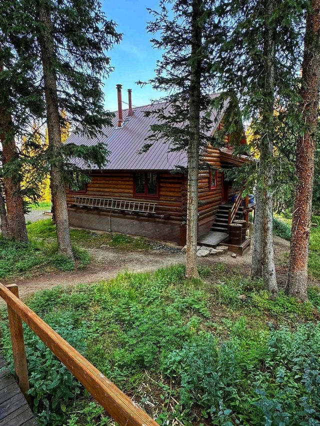 🌲 White River National Forest – Colorado’s Outdoor Wonderland