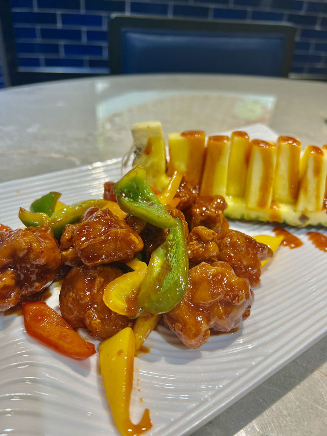 觀塘穩世潮洲打冷