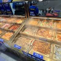 8 Days in Fuzhou