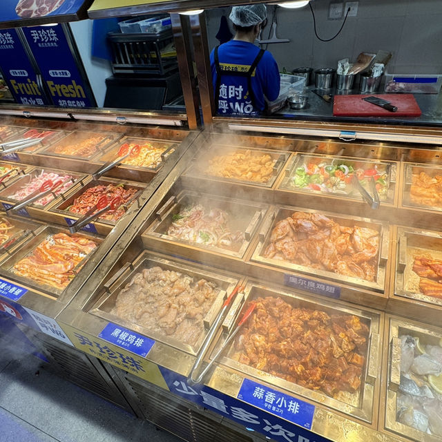 8 Days in Fuzhou