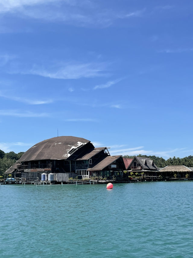 ดำน้ำตื้นเกาะช้าง ดำน้ำตื้นเกาะช้าง