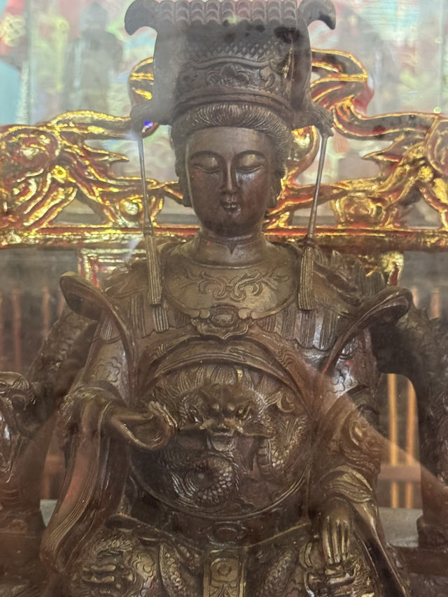 會安古鎮的會館群：宮廟煙火裡的鄉愁、信仰與文化延續