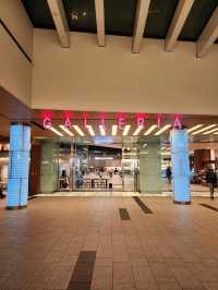 【赤坂🇯🇵日本】洗練されたショッピングモール🛍東京ミッドタウン