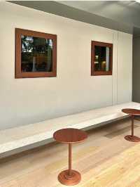 Cocoon Coffee & Co. โฮมคาเฟ่เมืองขอนแก่น
