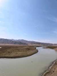 Step Into the Heart of Tianshan