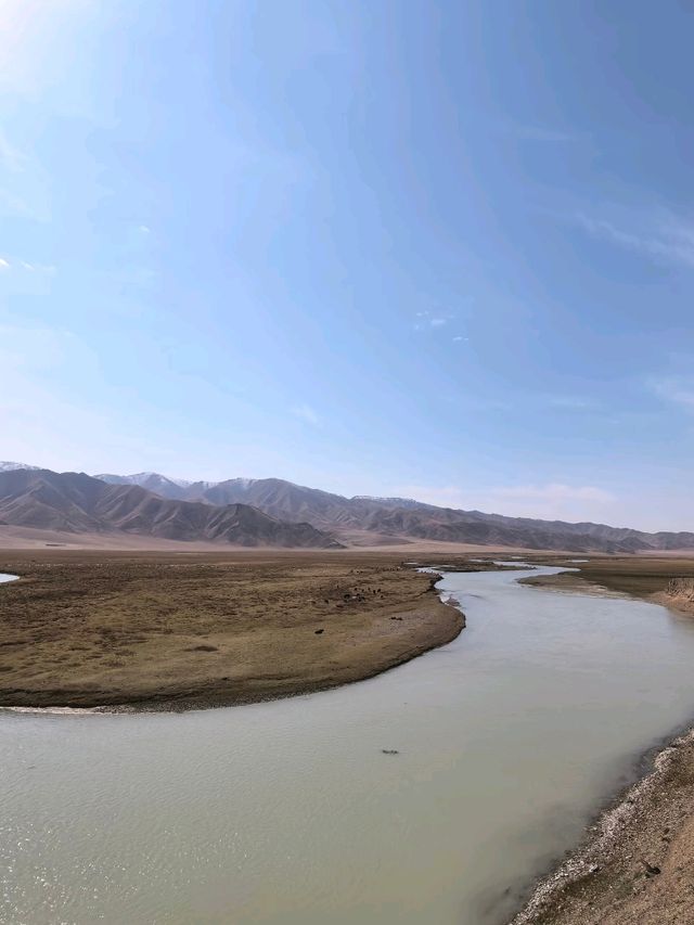 Step Into the Heart of Tianshan