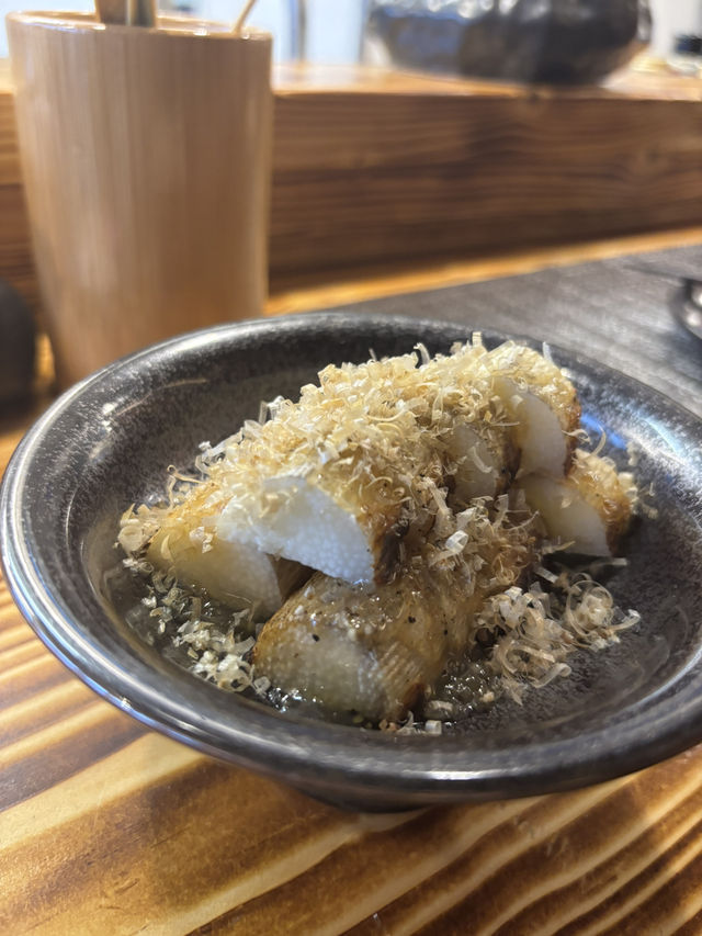 一串接一串 焚燒職人精神 一串接一串 焚燒職人精神