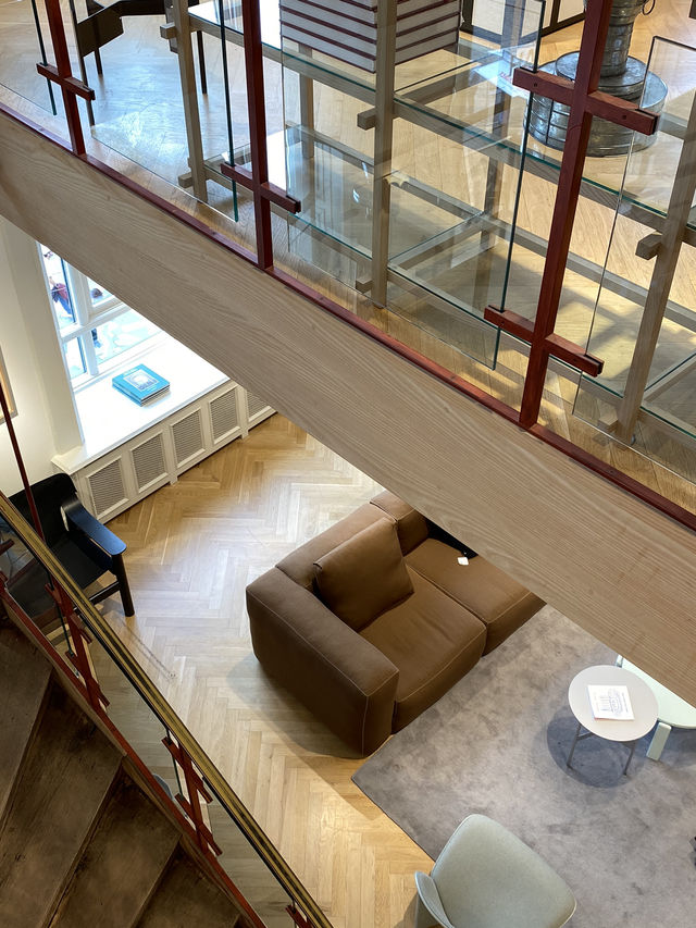 HAY House！丹麥不可錯過的