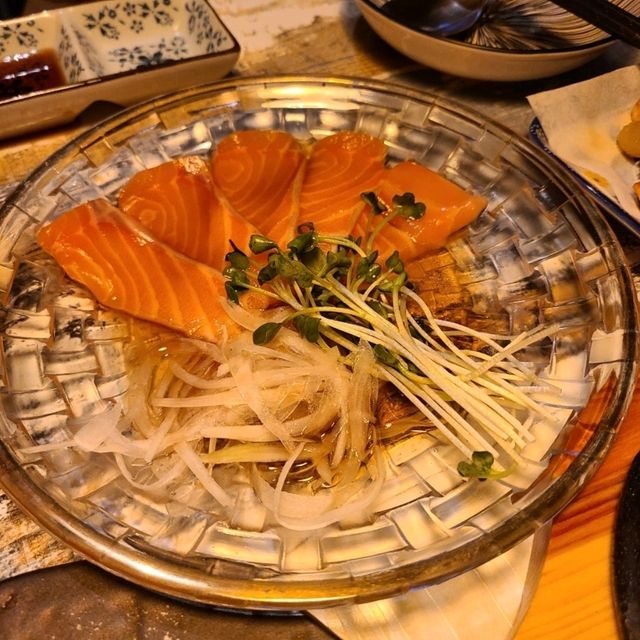 서귀포 중문 맛집)아지참치 - 중문관광단지 가성비 참치맛집
