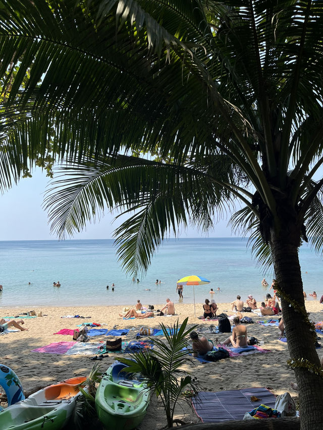 🏖️ Banana Beach เชิงทะเล 🏖️ Banana Beach เชิงทะเล