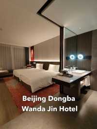 Stay & Shop at Wanda Jin Beijing Dongba
