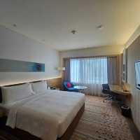 One of my best stays in Johor Bahru