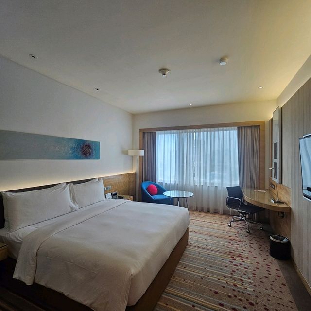 One of my best stays in Johor Bahru One of my best stays in Johor Bahru