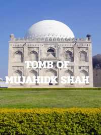 GULBATGA TRIP