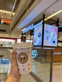 รีวิวห้าง Suria KLCC ใต้ตึกแฝดเปโตรนาส 