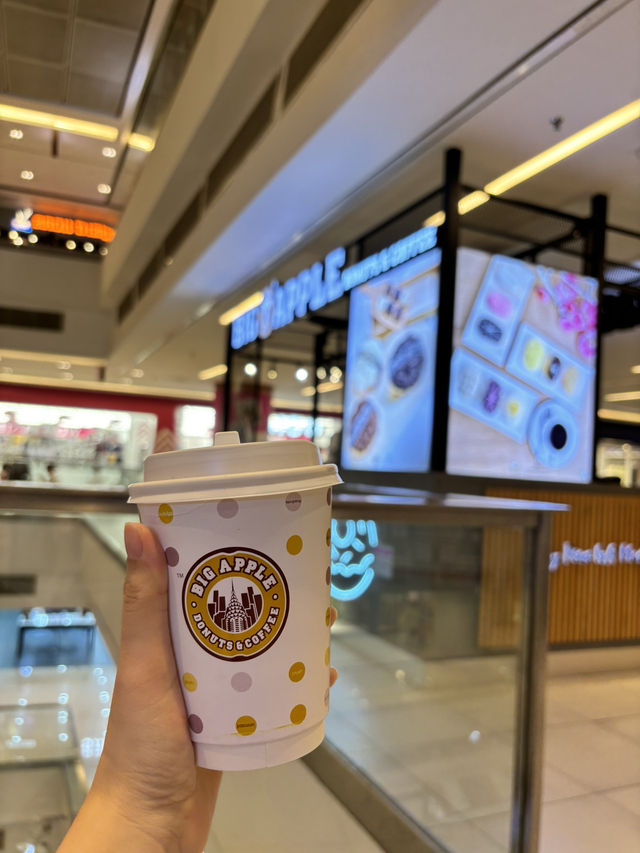 รีวิวห้าง Suria KLCC ใต้ตึกแฝดเปโตรนาส 