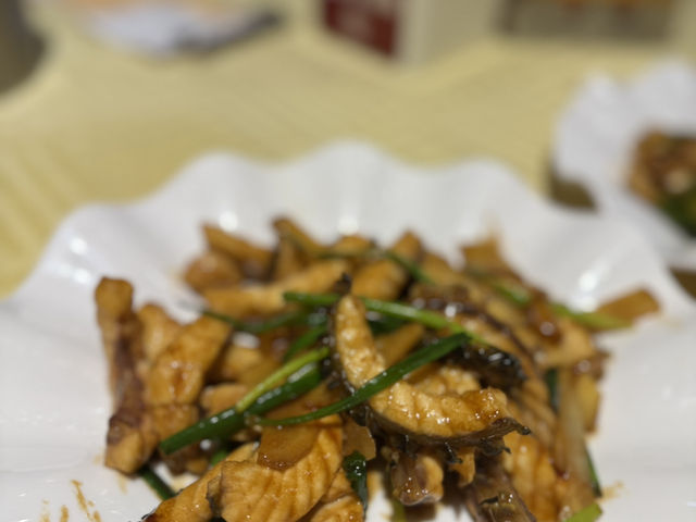 中山石岐佬真實食評