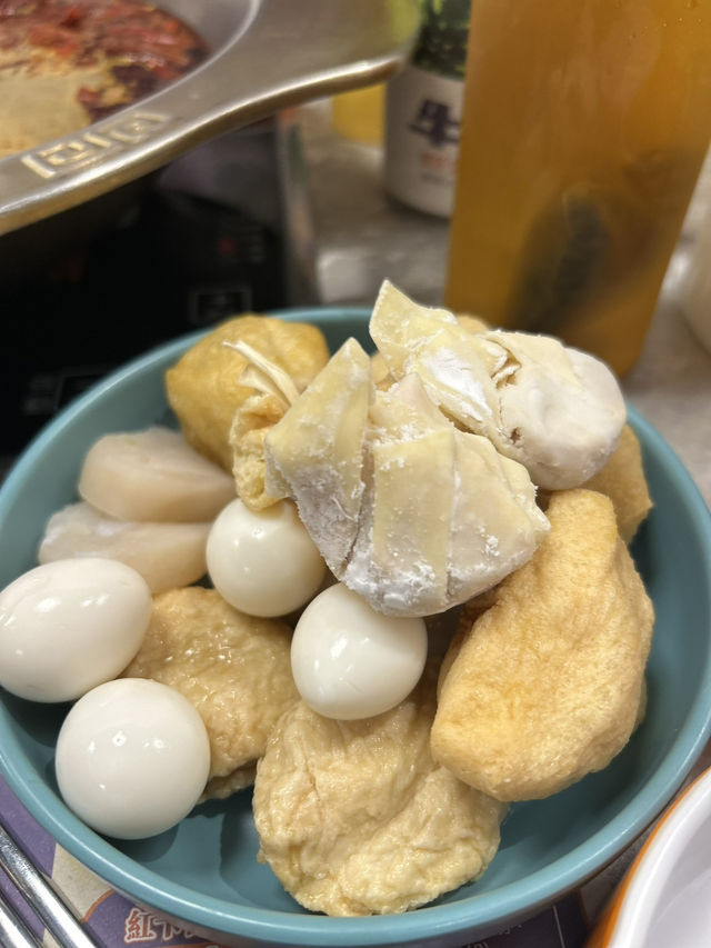 打卡人氣麻辣火鍋放題店🔥   打卡人氣麻辣火鍋放題店🔥