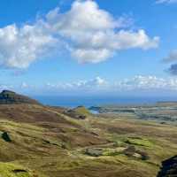 Scotland’s Rugged Paradise