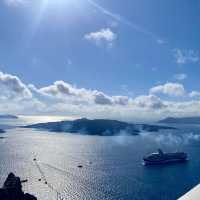 Santorini Dreams