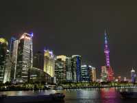 360度環景黃浦江,遊景渡輪超乎想像