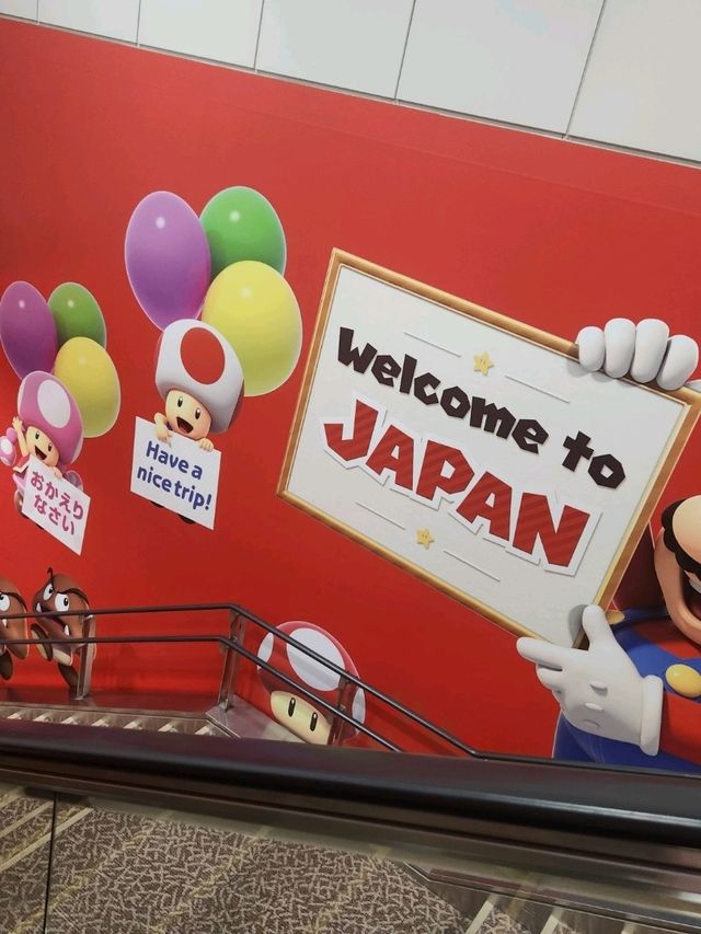 5.5 Days Tokyo Trip - Part 1