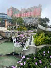 🌿 รีวิวโซนเปิดใหม่บาน่าฮิลล์ที่คุณอาจยังไม่รู้ 🏰