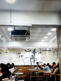 Fresh & Friendly Conveyor-Belt Sushi Moves to Jalan Angsana