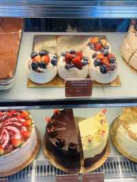 Sweet Shah Alam Picks🍰