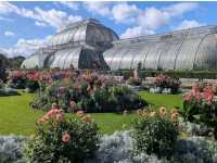 Kew Gardens