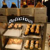 朝ご飯を楽しみたい、ベッセルイン栄駅前