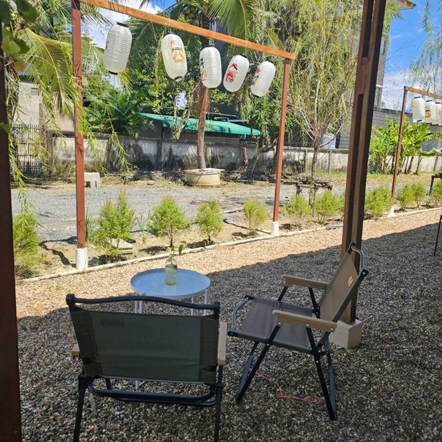Baannom cafe - สาขาท่ารั้ว เชียงใหม่ Baannom cafe - สาขาท่ารั้ว เชียงใหม่