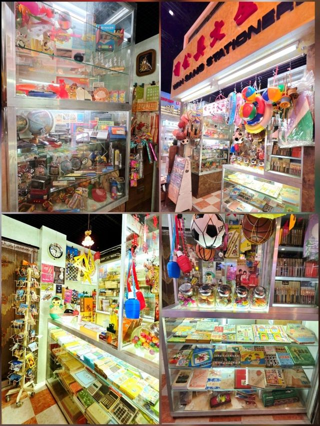 麥當勞 I'm lovin' it 50 ✨️週年展✨️