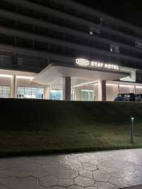 🇯🇵沖繩飯店推薦 ASBO STAY HOTEL
