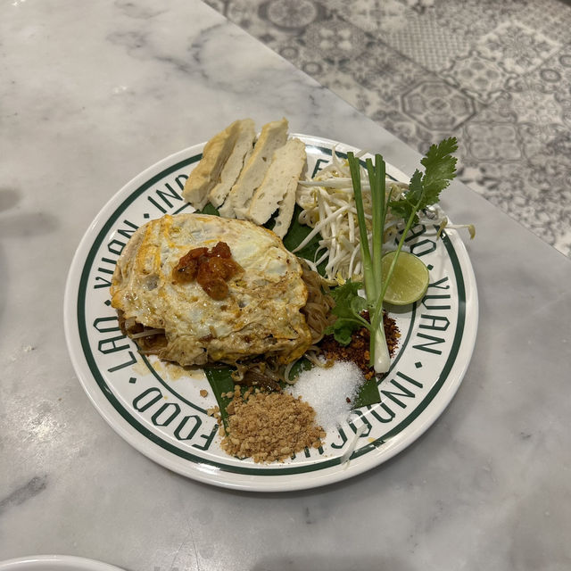 แซ่บแท้🌶️ ร้าน ลาวญวน ภูเก็ต