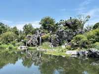  上海世博文化公園「申園」：都市中的江南園林瑰寶