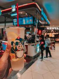 Sweet Treat Stop – Mixue @ Starling Mall