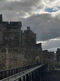 Blackness Castle