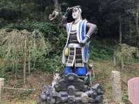 【岡山】吉備津彦神社で桃太郎伝説の舞台へ🍑神話と歴史が息づく聖地
