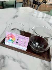 Fundamental Specialty Coffee ☕